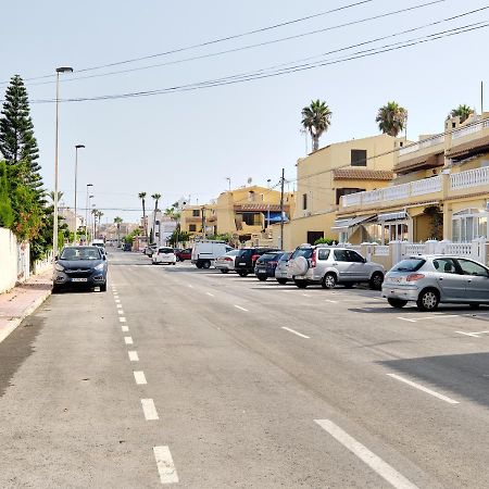 Apartamento Playa, Mar & Sol トレビエハ エクステリア 写真
